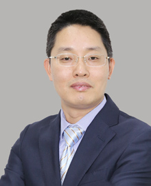 Jiang Chunjin